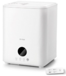 듀플렉스 리모콘 가열식 가습기