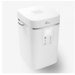 한일전기 스퀘어 스팀 대용량 저소음 가열식 가습기