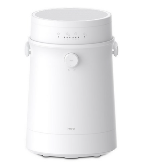 미로 가열이지 미로팟 가열식 가습기