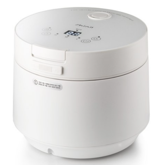 신일 가열식 가습기 