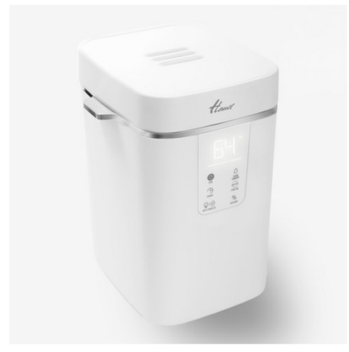 한일전기 스퀘어 스팀 대용량 저소음 가열식 가습기